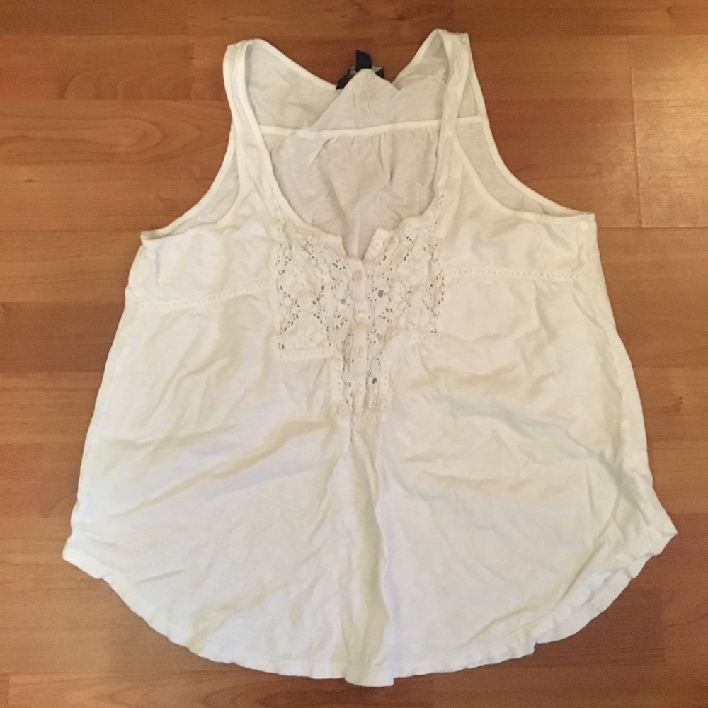 Tank top