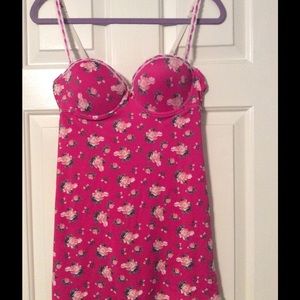 Jessica Simpson chemise nightie