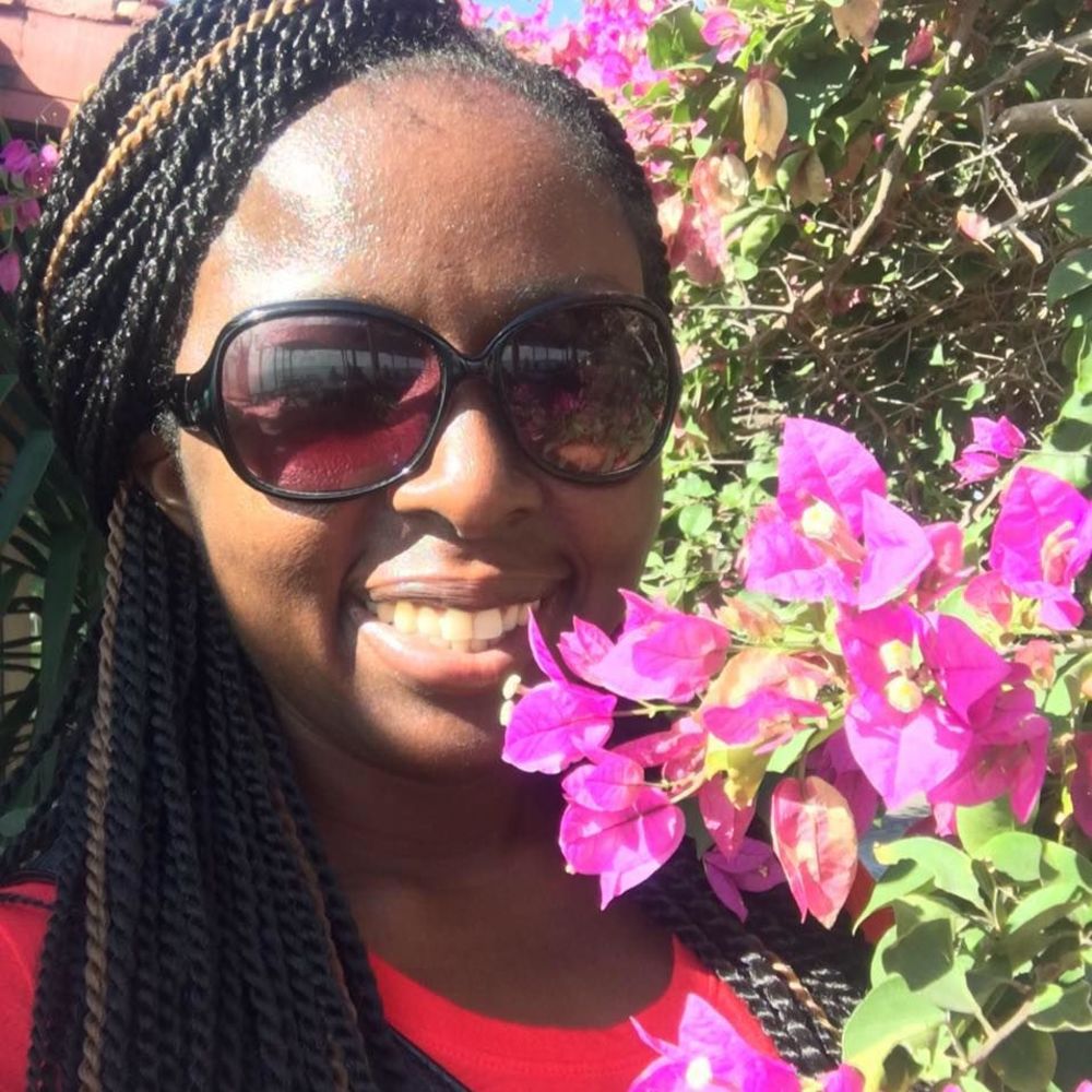 Meet your Posher, Patrice