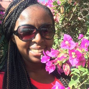 Meet your Posher, Patrice