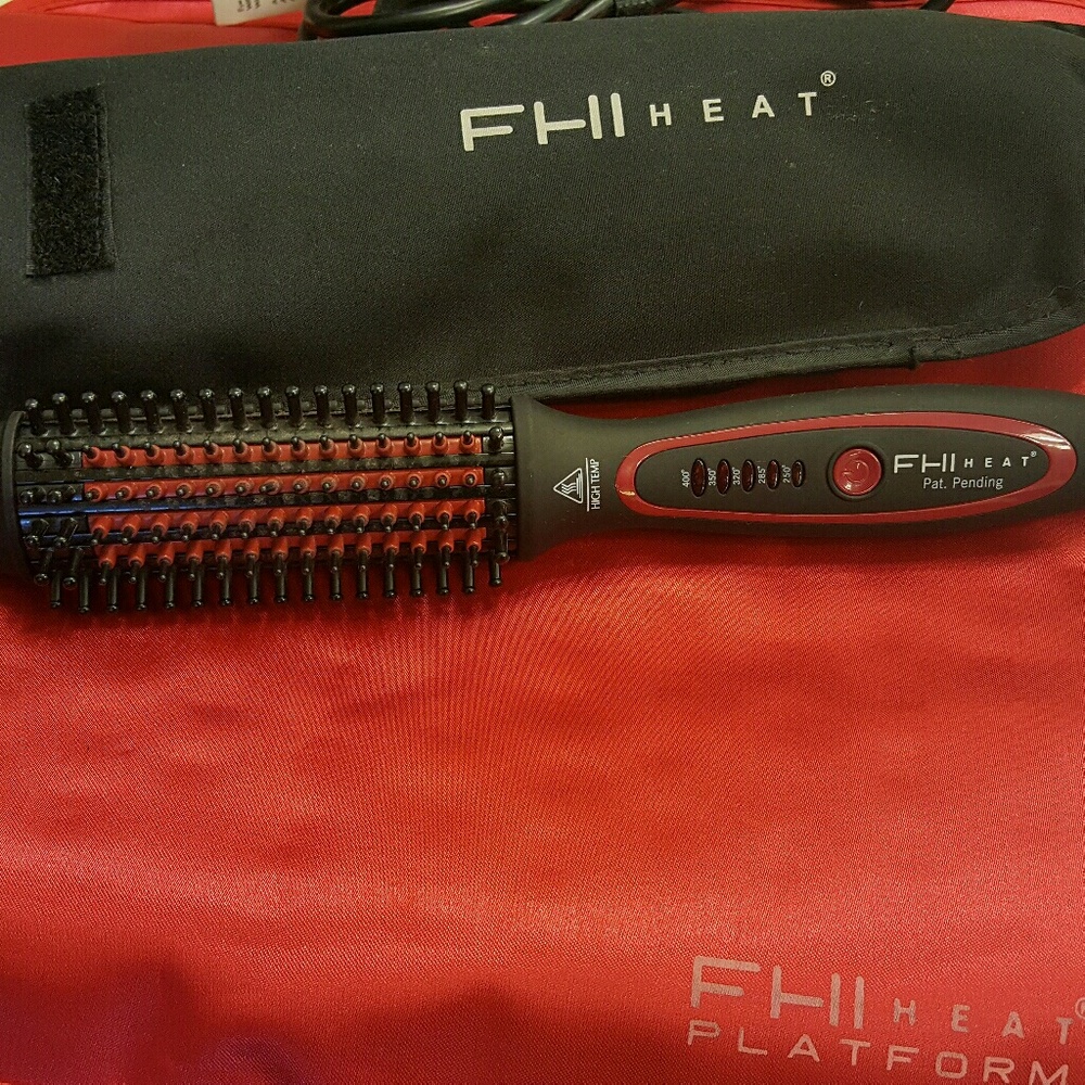 Fhi heat thermal brush