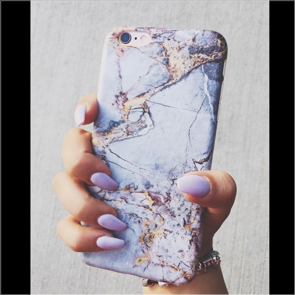 Velvet Caviar IPhone 6s plus phone case