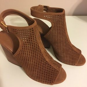 Tory Burch Jesse bootie sandal