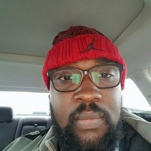 Meet your Posher, Jarrett