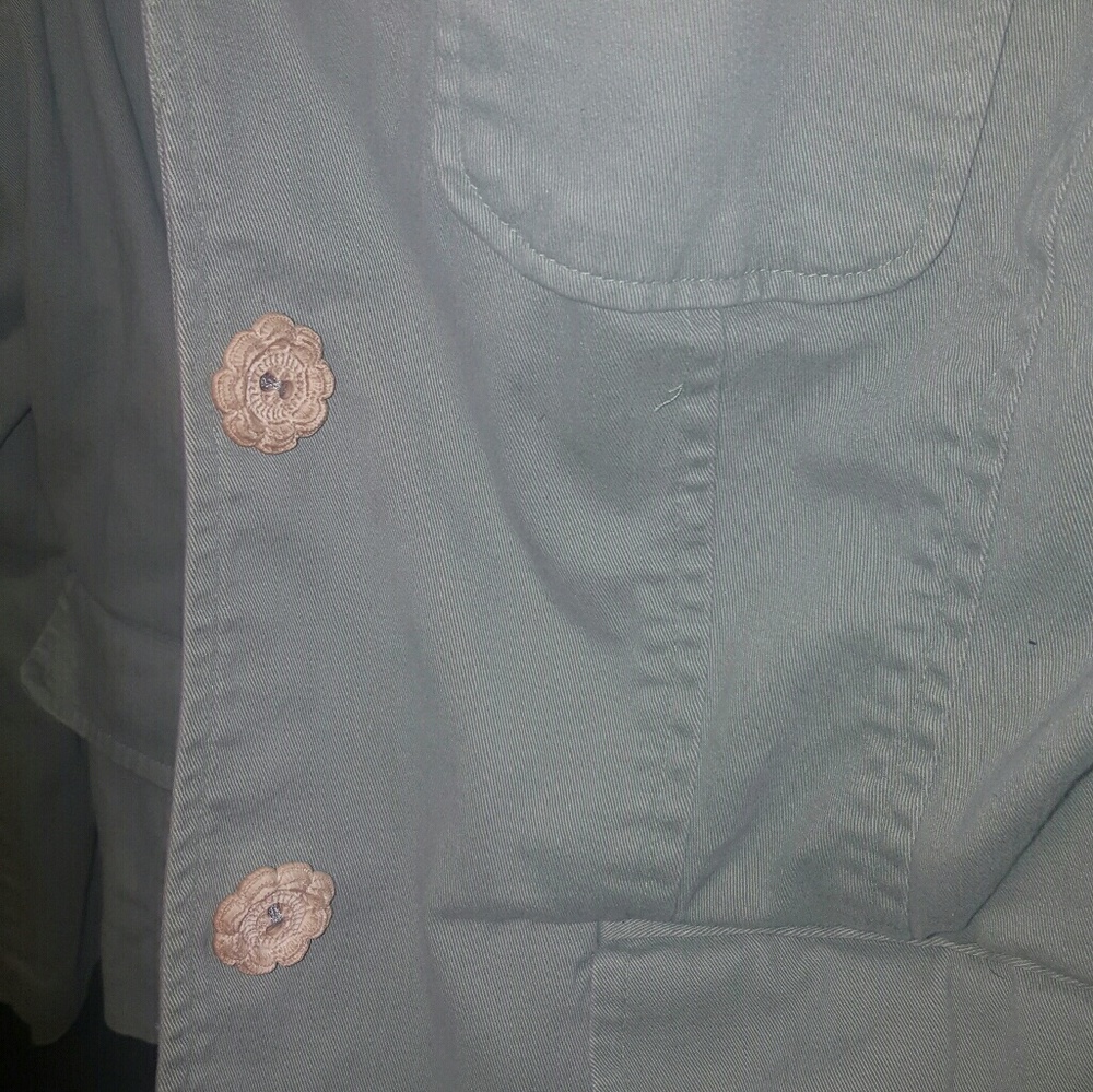 Women's jacket - Picture 2 of 4