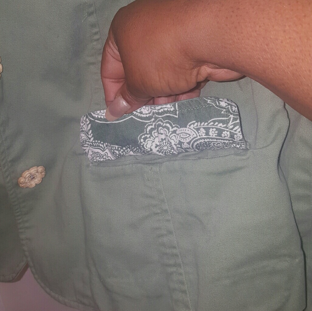 Women's jacket - Picture 3 of 4