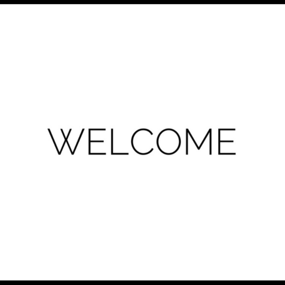 🌵Welcome!🌵 - Picture 1 of 4