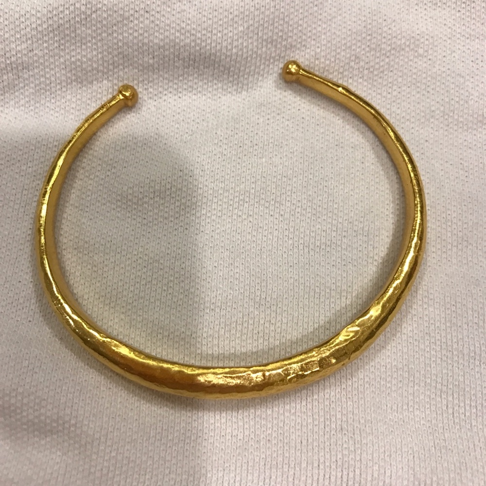 Julie Vos Cuff