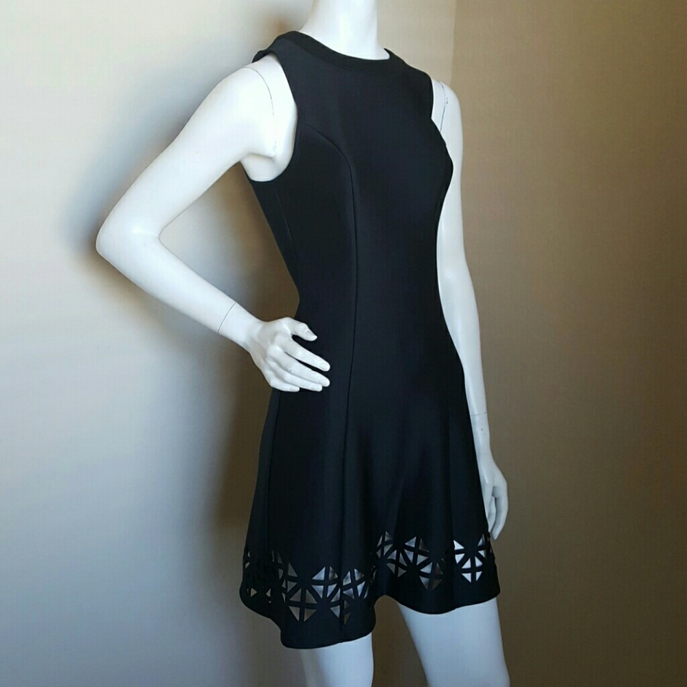 Brand New Black dress Size 1