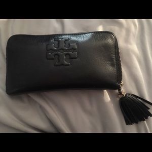 Women's Tory Burch Wallet.