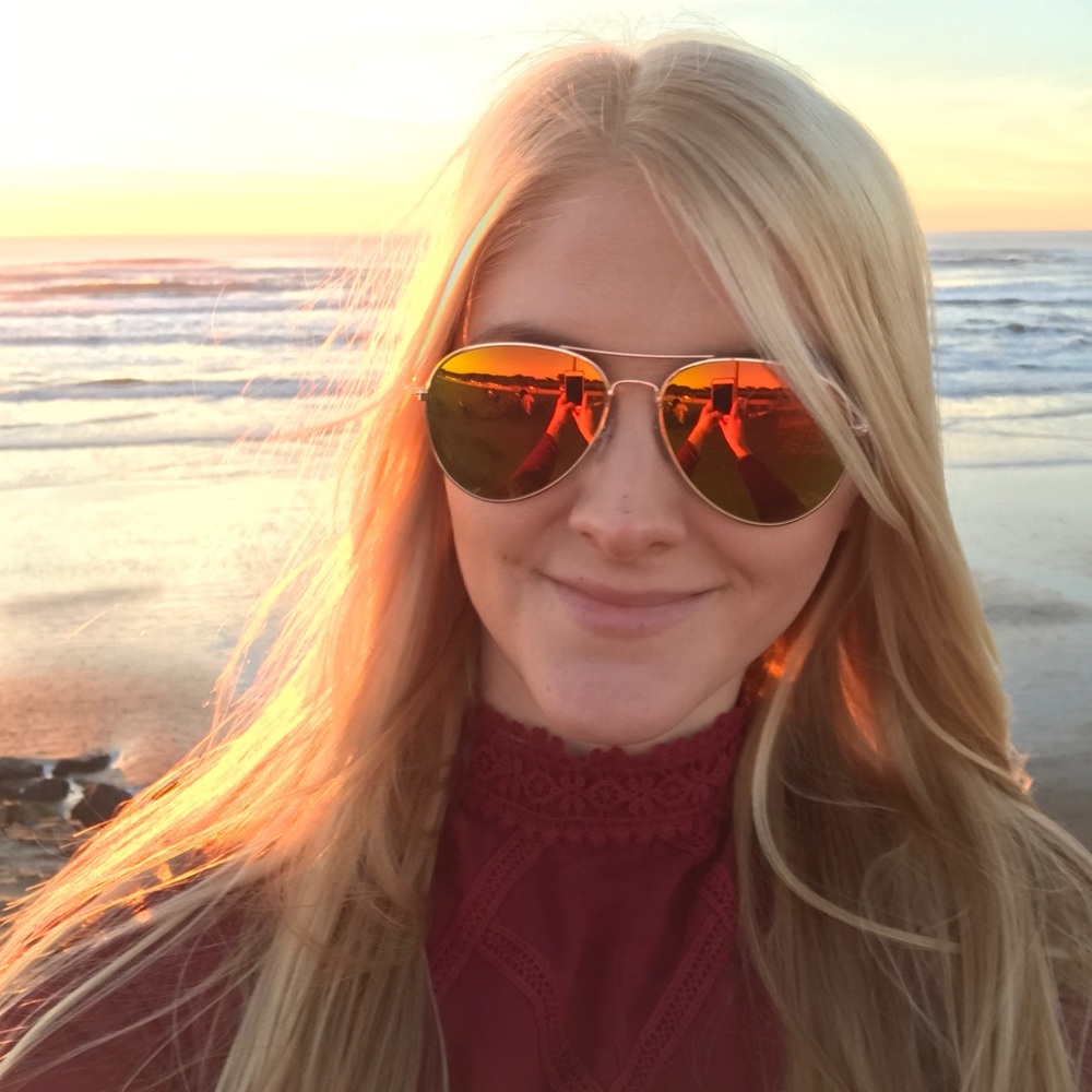 Meet your Posher, Kaiti