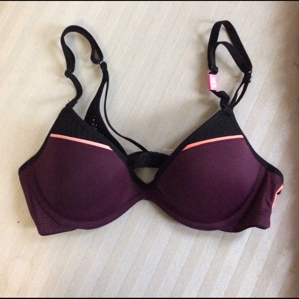 Victoria Secret Pink Bra