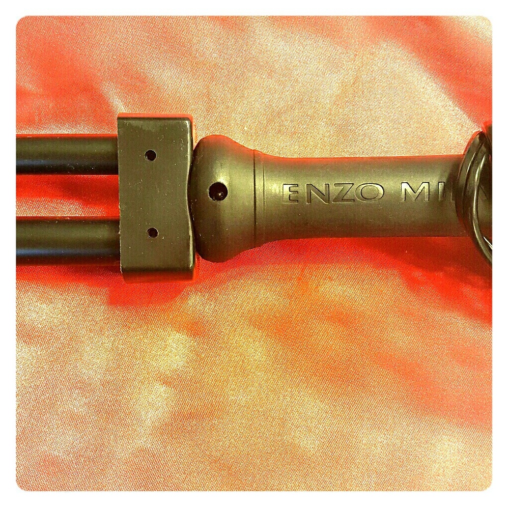 Enzo Milano bi-tube