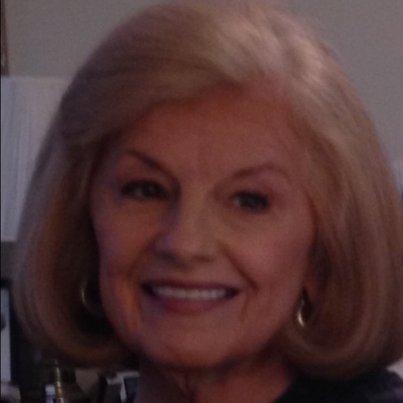 Meet your Posher, Shirley - Picture 1 of 1