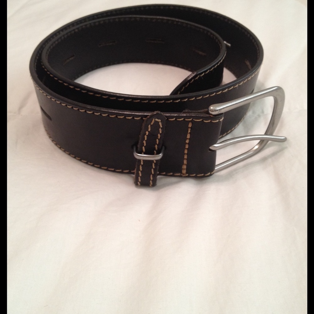 Banana Republic belt