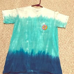 Odd future wolf gang tee