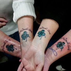 Meet your Posher, Tammy