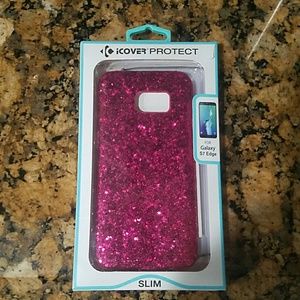 Galaxy s7 edge phone case