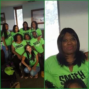 Meet your Posher, Deborah