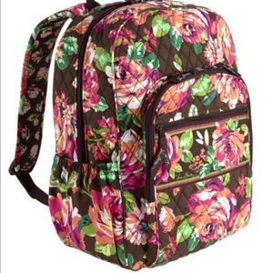 Vera Bradley backpack