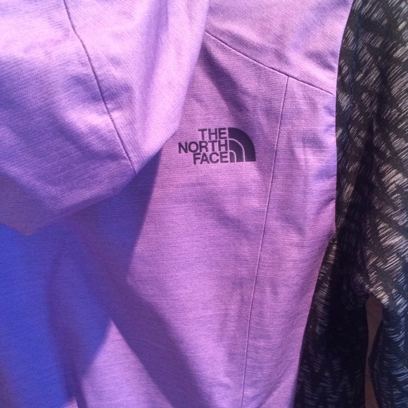 Northface jacket - Picture 6 of 7