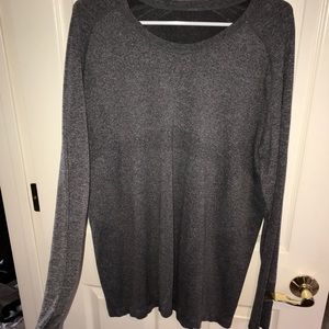 Lululemon long sleeve top