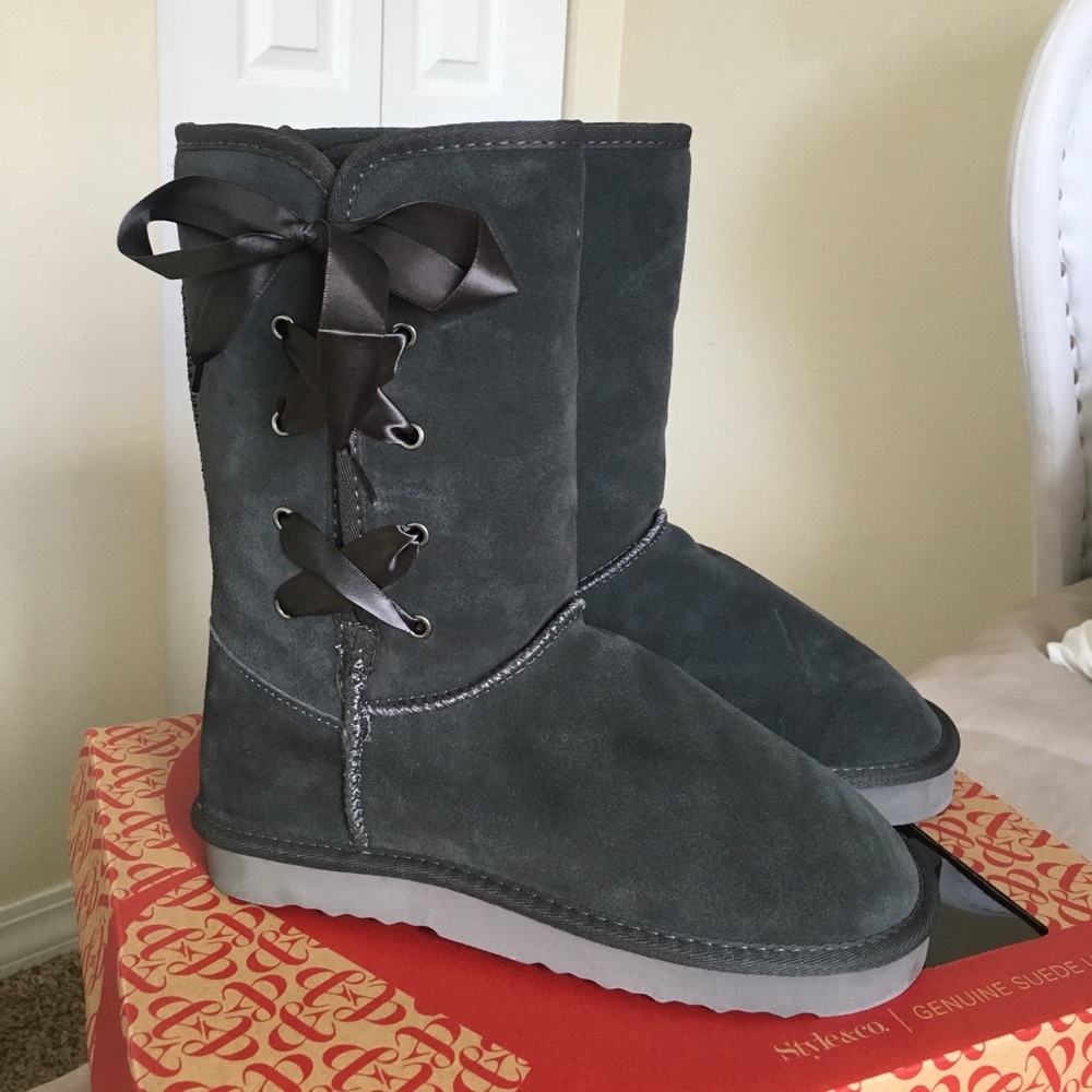 ❄️Winter Boots❄️