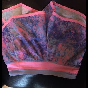 ivivva shorts size 10