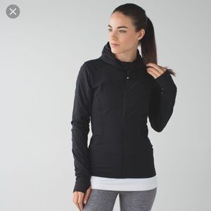 Lululemon In Flux