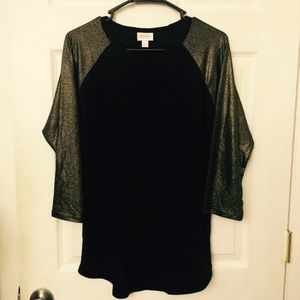 Lularoe elegant randy