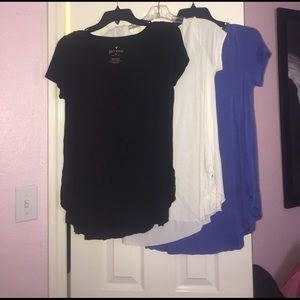 American Eagle Tops