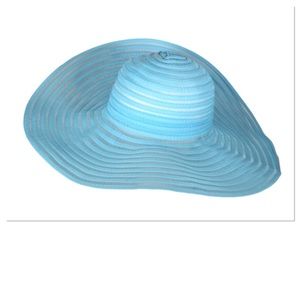Boutique Accessories - Ladies Wide Brim Sun Hat Boutique Accessories - Ladies Wide Brim Sun Hat