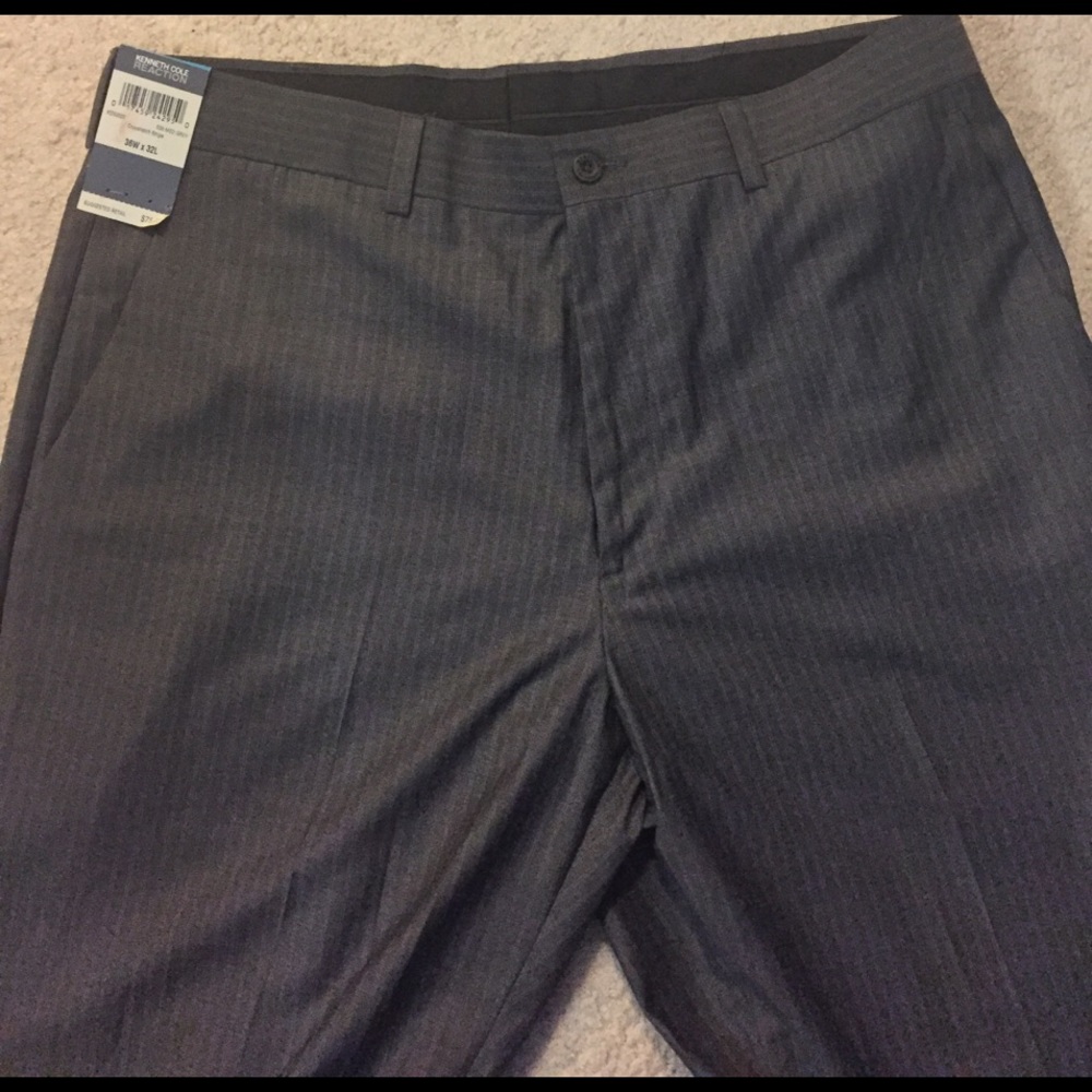 Men's KC Slacks
