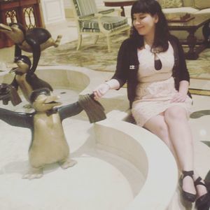 Meet your Posher, Asia