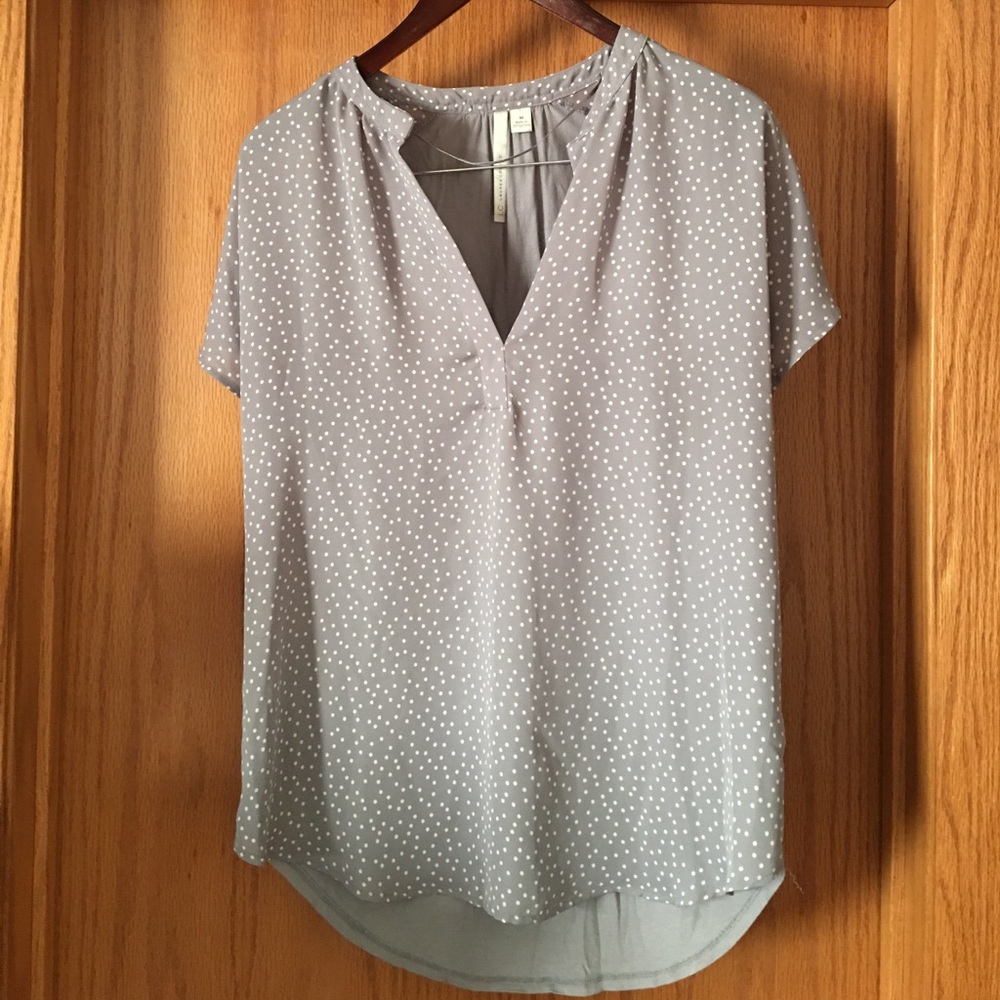 Work or casual top