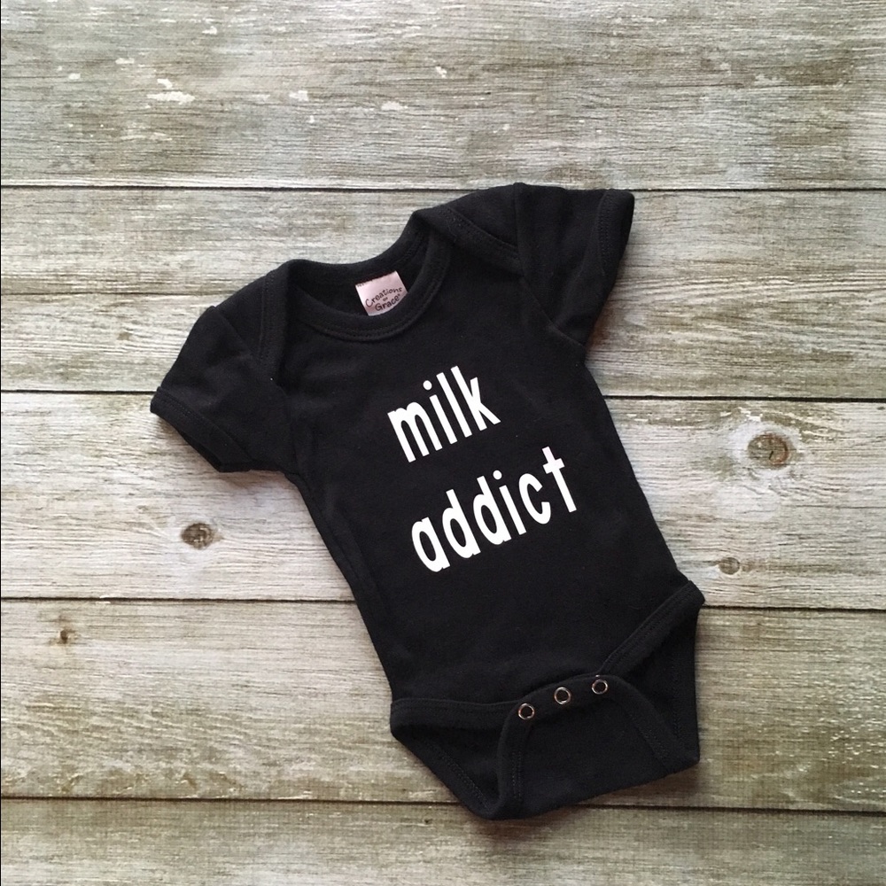 Infant bodysuit- funny - gift - Newborn