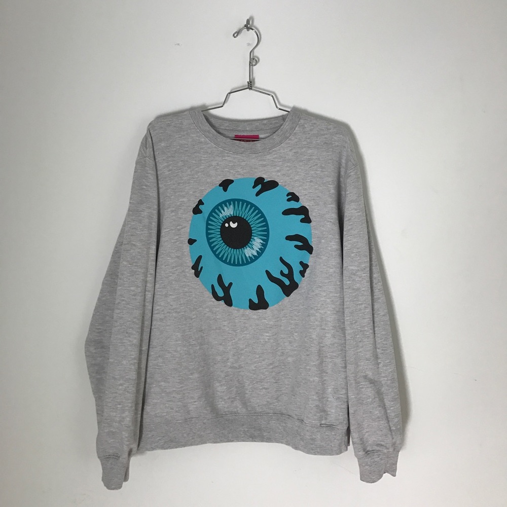 MISHKA CREWNECK