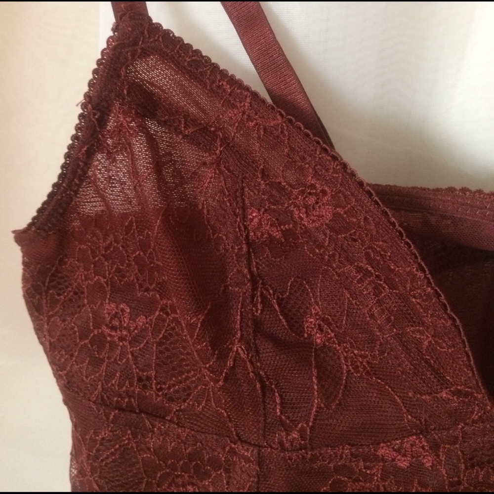 BRAND NEW Lace Bralette