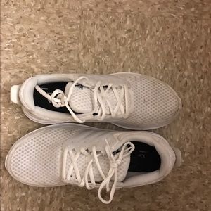 Adidas men's cloud foam