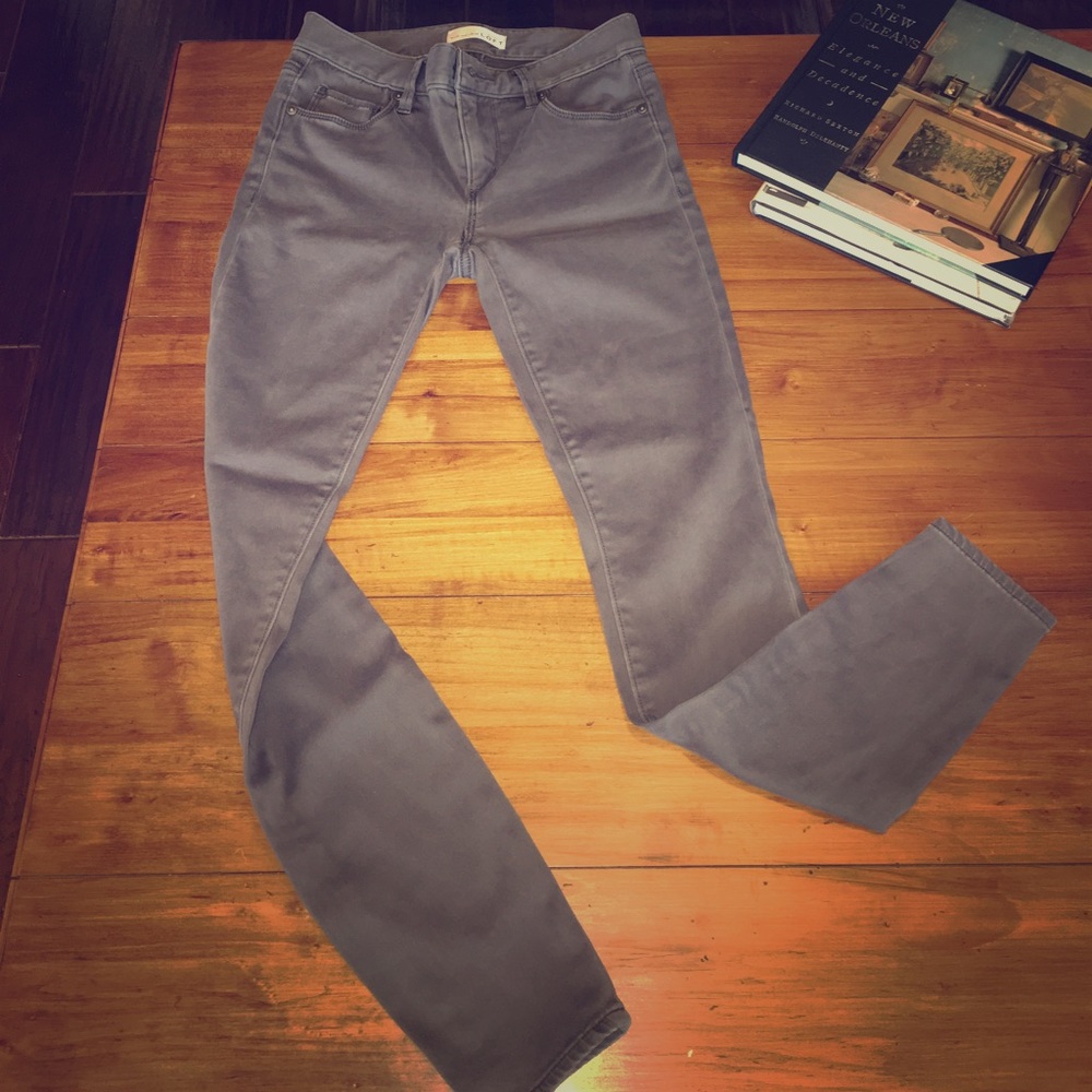 LOFT Leggings.