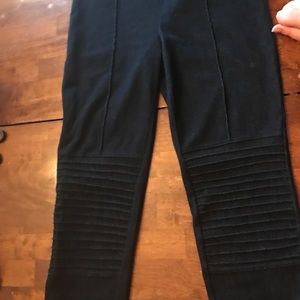 Moto Jeggings