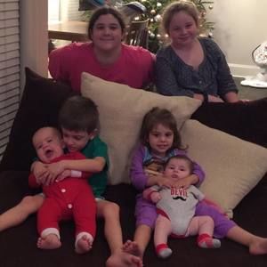 Meet your Posher, Melissa