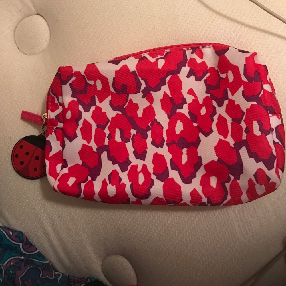 Estee Lauder Makeup Bag