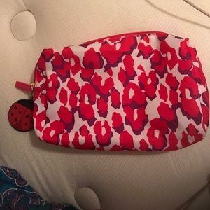 Estee Lauder Makeup Bag