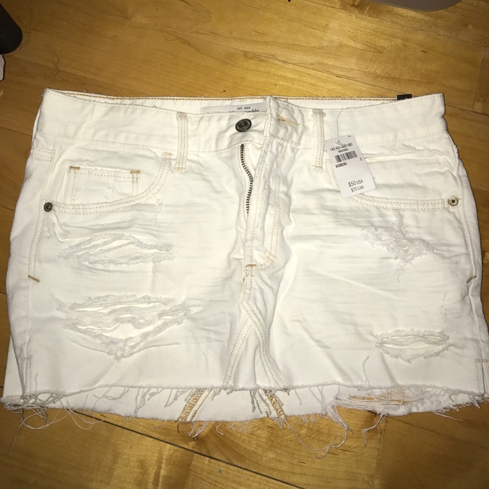 A&F