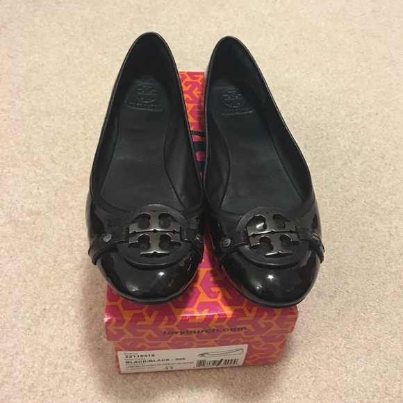 Tory Burch Shoes - Tory Burch Flats