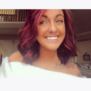 Meet your Posher, Savannah