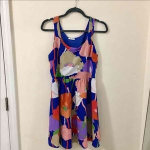 Everly boutique dress