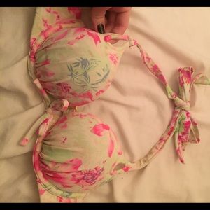 Victoria's Secret push up