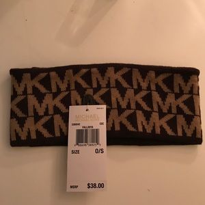 Michael Kors Headband